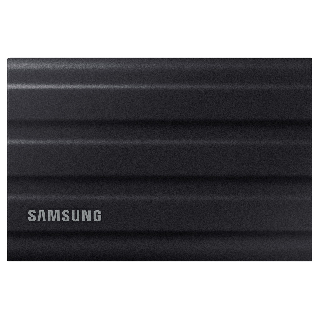 Samsung T7 Shield USB 3.2 Gen2 - MU-PE1T0S/EU