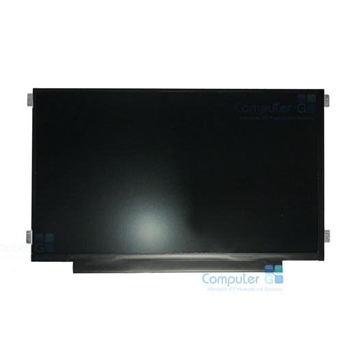 Laptop Screen Panel 11.6-Inch - HD (1366x768) - 30 Pin - Used Grade A
