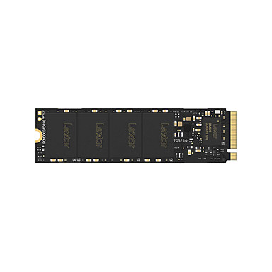 Lexar Media NM620 High Speed x 4 - LNM620X -RNNNG - LNM620X -RNNNG 512GB M.2 NVMe - LNM620X512G-RNNNG