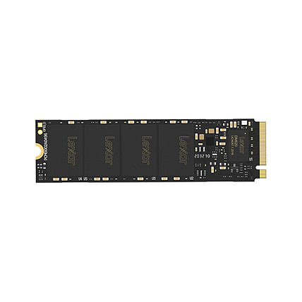 Lexar Media Lexar NM620 High Speed x 4 1TB M.2 NVMe - LNM620X001T-RNNNG