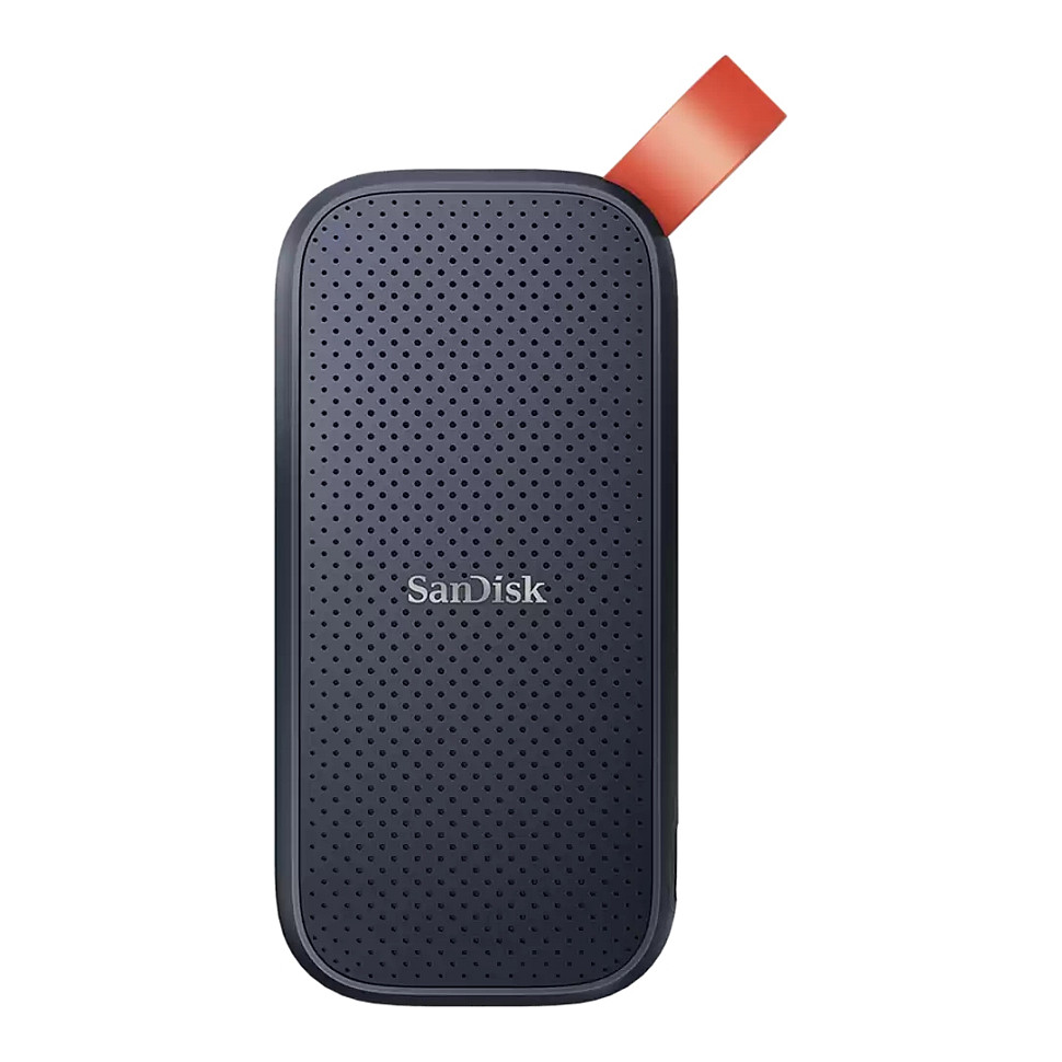 Sandisk USB-C 3.2 Gen2 1TB - SDSSDE30-1T00-G26