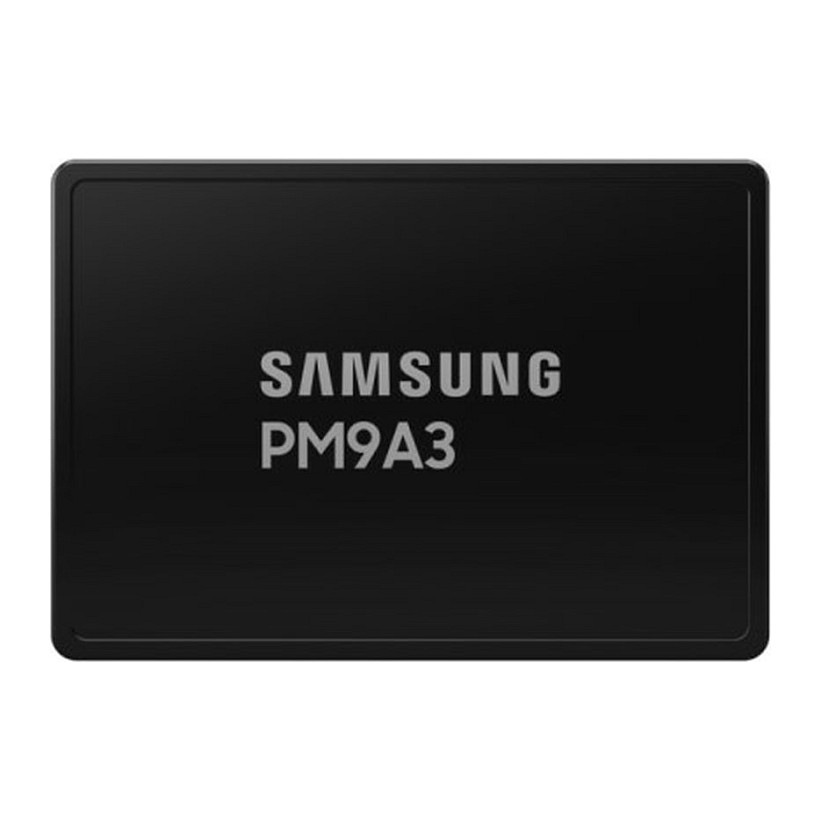 SAMSUNG Ent. PM9A3 15.36TB 2.5" NVMe - MZQL215THBLA-00A07