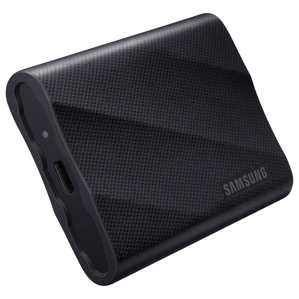 SAMSUNG T9 USB 3.2 Gen2 - MU-PG2T0B/EU