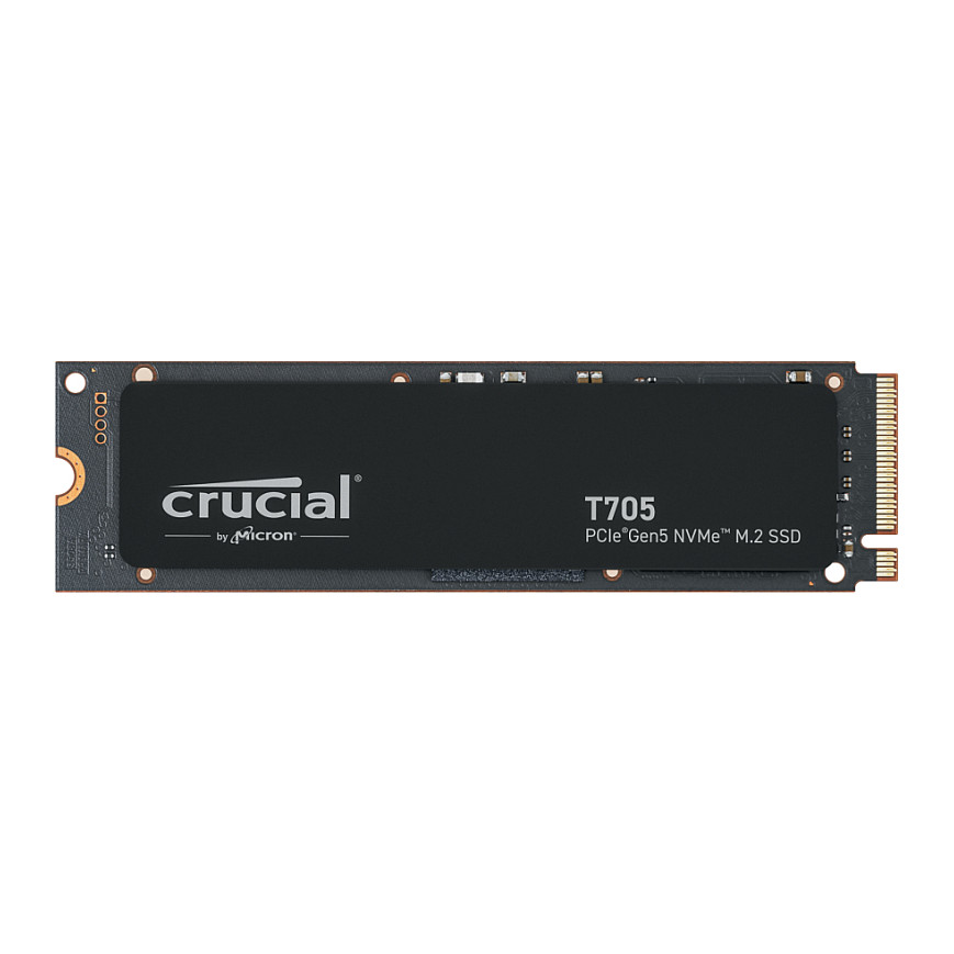 Crucial T705 1TB M.2 NVMe - CT1000T705SSD3