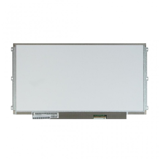 Laptop Screen Panel 12.5 - HD (1366x768) - 40 Pin