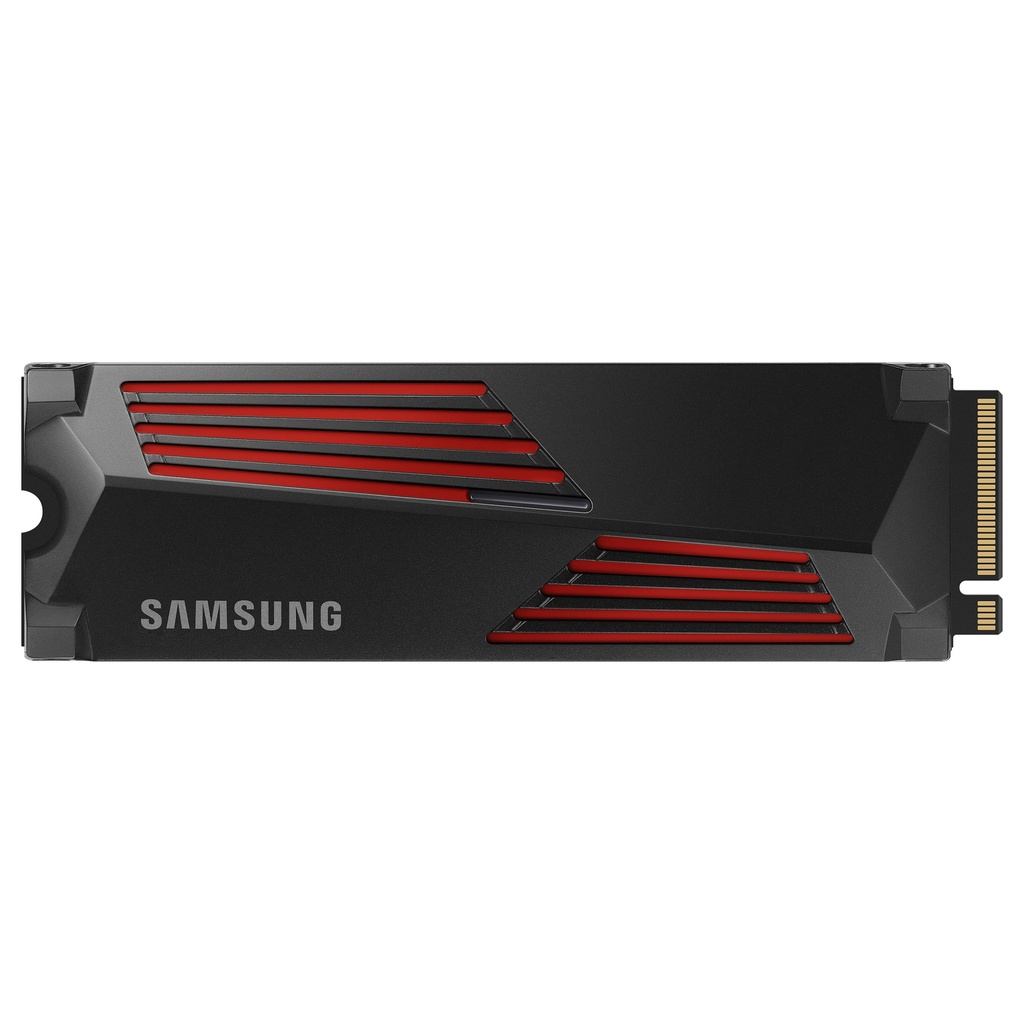 SAMSUNG 990 PRO 1TB M.2 NVMe - MZ-V9P1T0GW