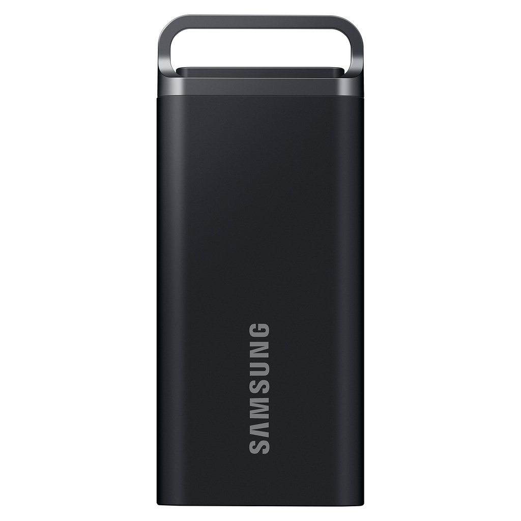 SAMSUNG T5 EVO USB 3.2 Gen1 - MU-PH8T0S/EU