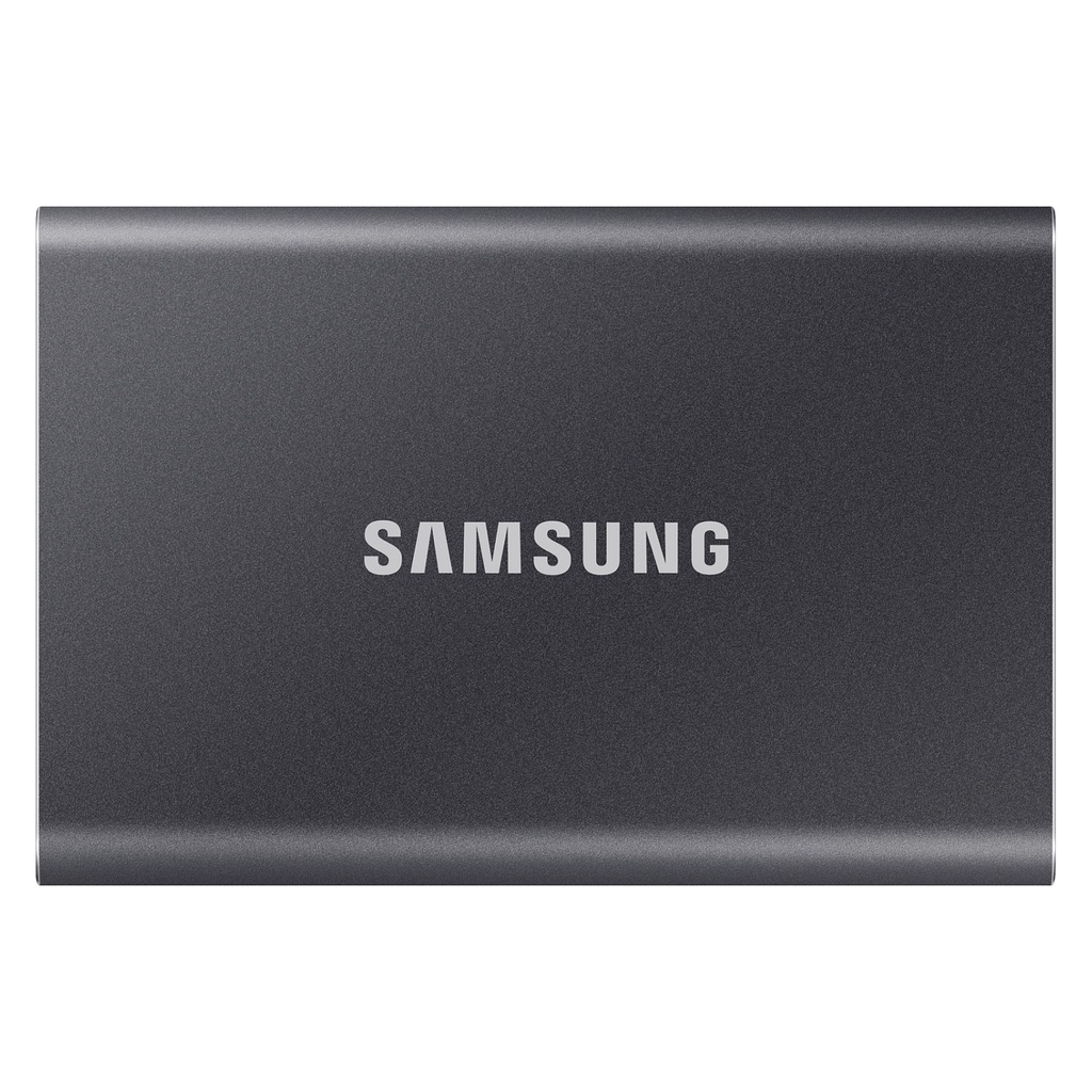 Samsung T7 Shield USB 3.2 Gen2 - MU-PC4T0T/WW