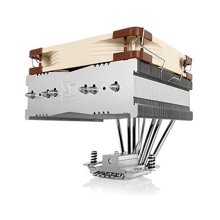 Noctua Multi NH-CS14 - NH-C14S Air - NH-C14S