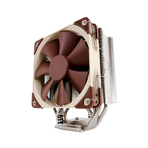 Noctua NH-U12S - NH-U12S - NH-U12S Air - NH-U12S