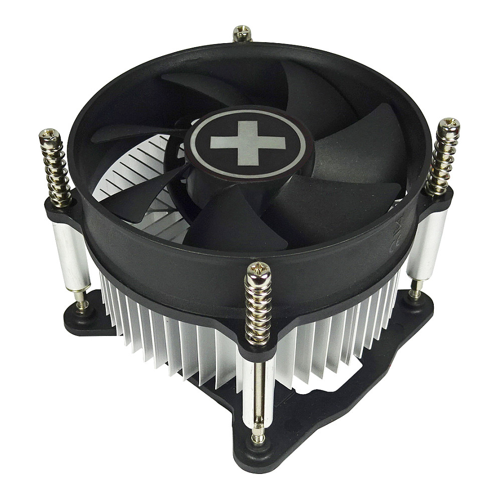 Xilence I200 for Intel LGA 115x 1200 - 65W TDP - XC030 Air - XC030
