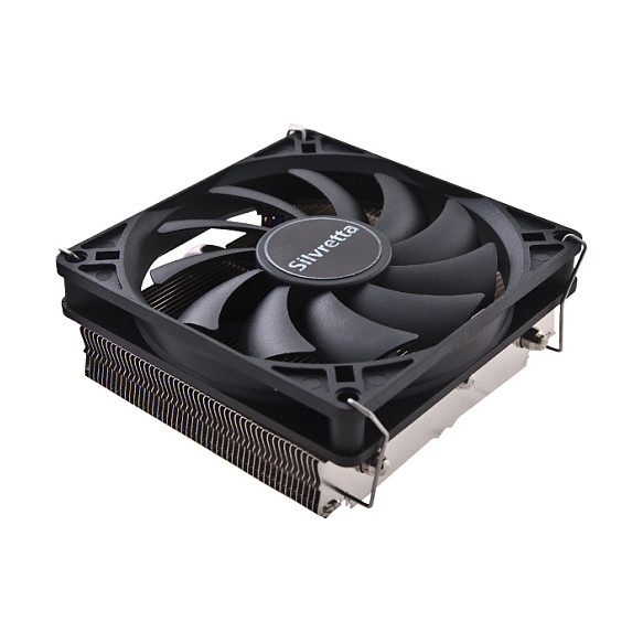 Alpenföhn EKL Silvretta AM3/AM4/LGA115x/1200 TDP 95W - 84000000096 - 84000000096 Air - 84000000096