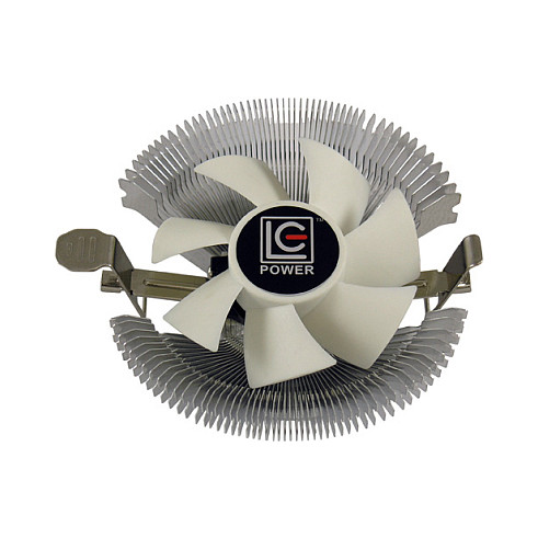 LC-Power LC POWER LC-CC-85 Multi Socket 70W TDP - LC-CC-85 AIO - LC-CC-85