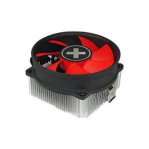Xilence A250PWM AMD – AM4/AM3/FM TDP 89W - XC035 - XC035 Air - XC035