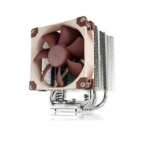 Noctua NH-U9S Multi-Socket - NH-U9S - NH-U9S Air - NH-U9S