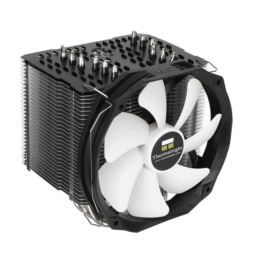 Thermalright Macho Rev.B 280W TDP Multi Socket - HR-02 MACHO REV.B Air - HR-02 MACHO REV.B