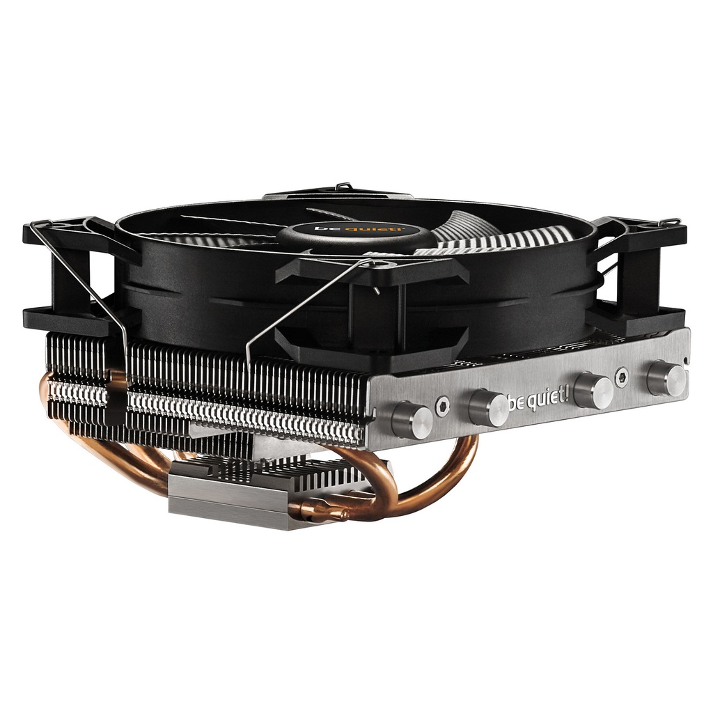 be quiet! BE QUIET Shadow Rock LP 130W TDP Multi-Socket - BK002 - BK002 Air - BK002
