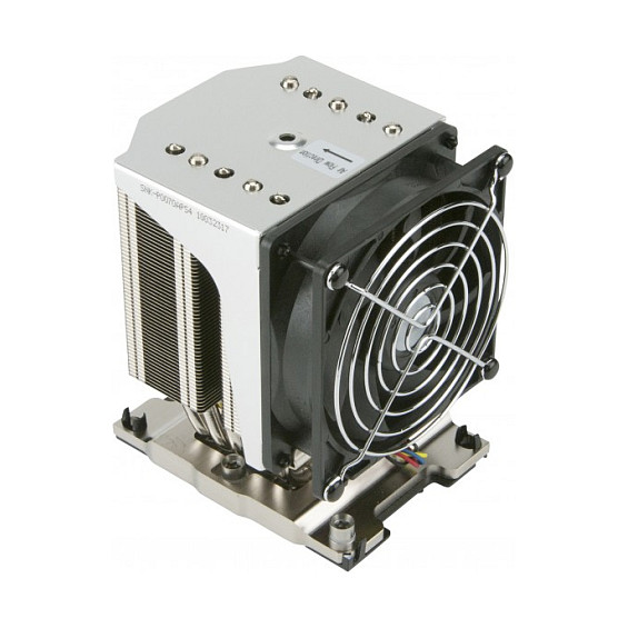 Supermicro SNK-P0070APS4 4U - SNK-P0070APS4 - SNK-P0070APS4 Air - SNK-P0070APS4