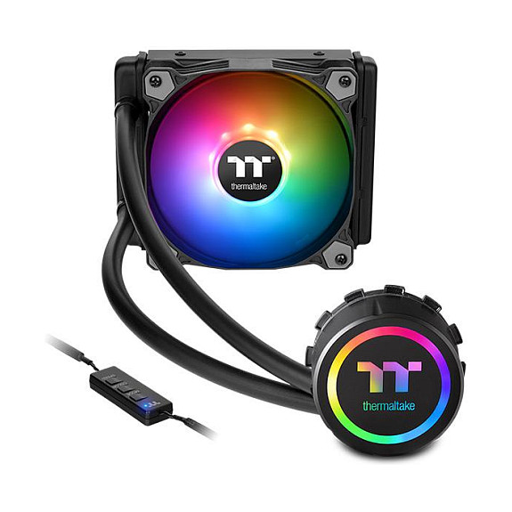 Thermaltake Water 3.0 120 - CL-W232-PL12SW-A AIO - CL-W232-PL12SW-A