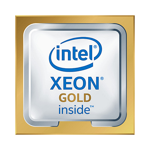 Intel Xeon Gold 6134 - LGA 3647 - CD8067303330302