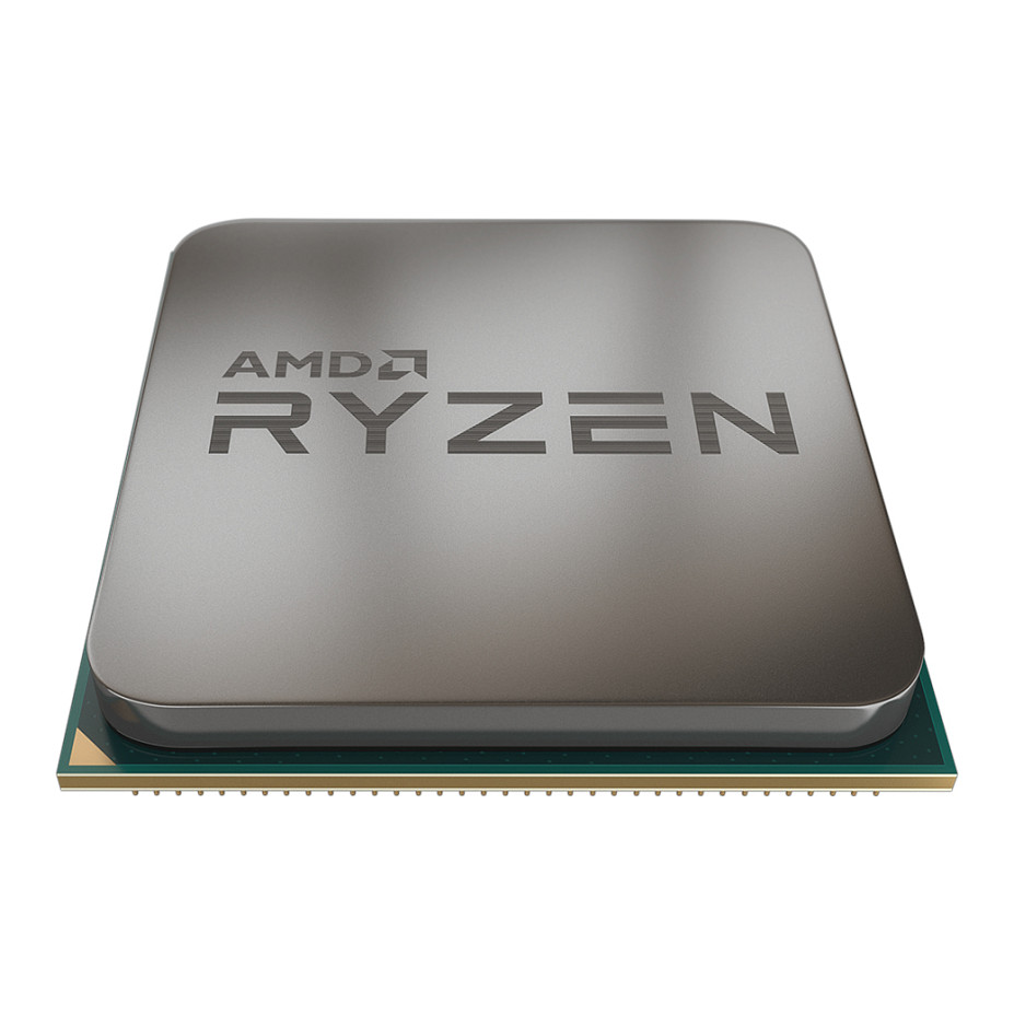 AMD Ryzen 3 3200G - AM4 - YD3200C5FHBOX