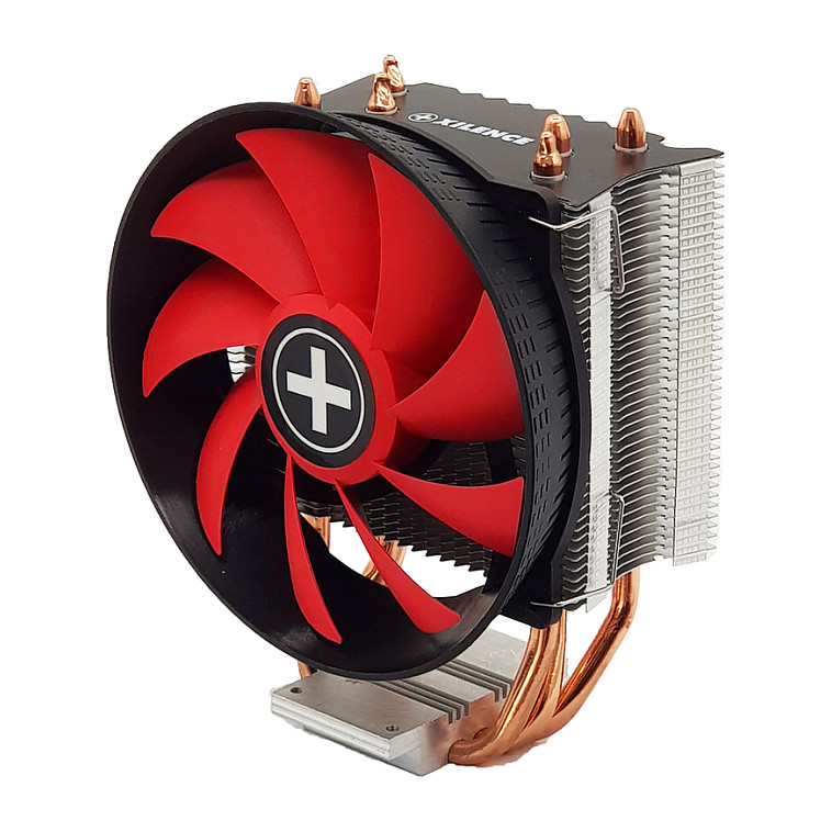 Xilence M403 Pro – 150W TDP Multi-Socket - XC029 Air 120mm - XC029