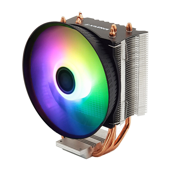 Xilence M403 Pro 150W TDP Multi-Socket - XC129 Air - XC129