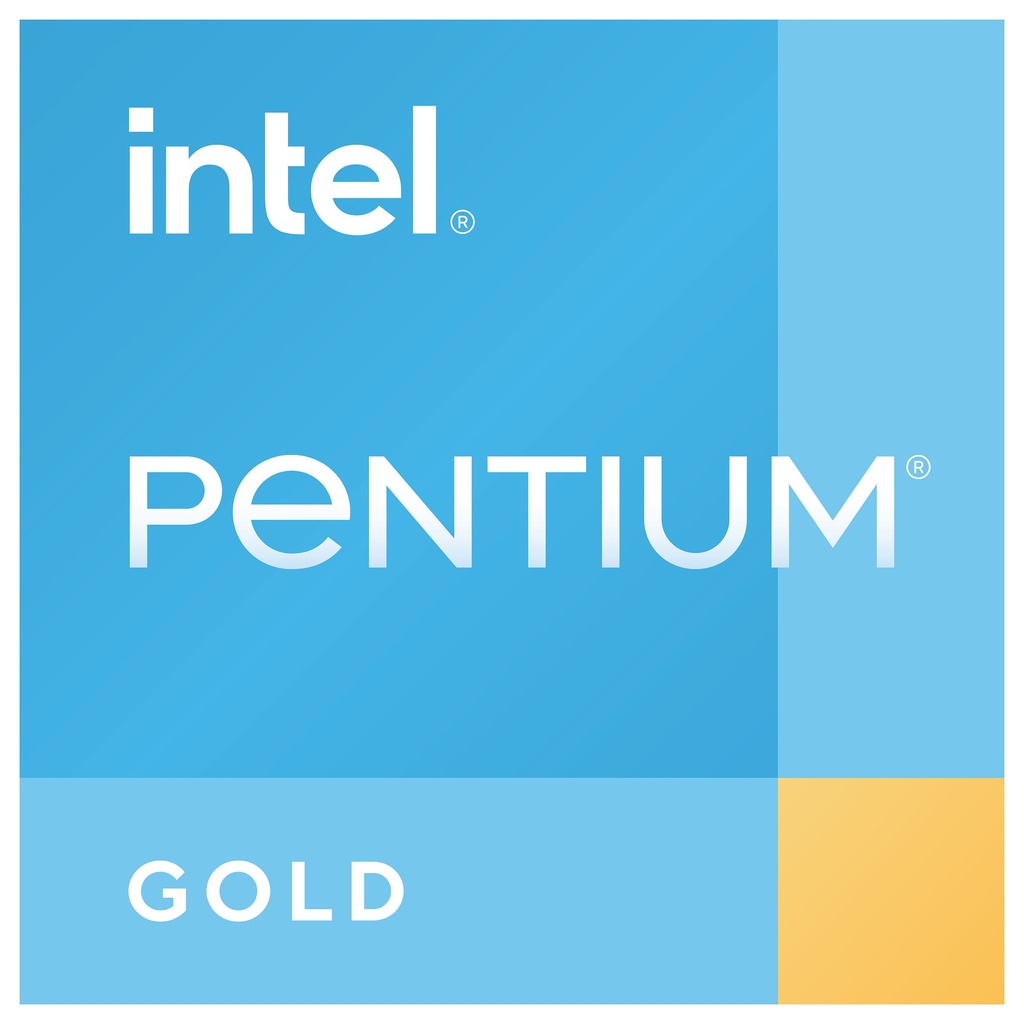 Intel Pentium Gold G7400 - LGA 1700 - CM8071504651605
