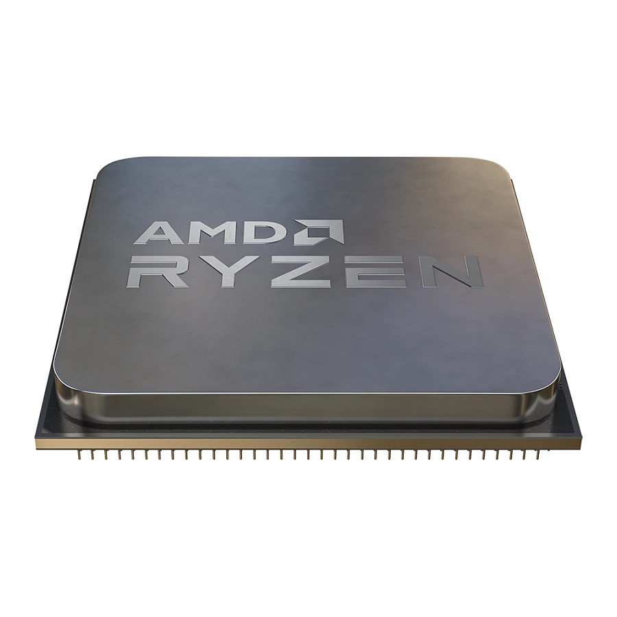 AMD Ryzen 5 5600 - AM4 - 100-000000927