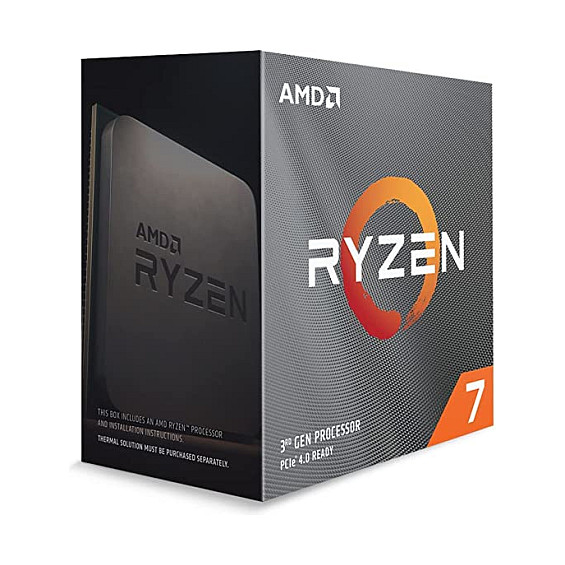 AMD Ryzen 7 5700X AM4 - 100-100000926WOF