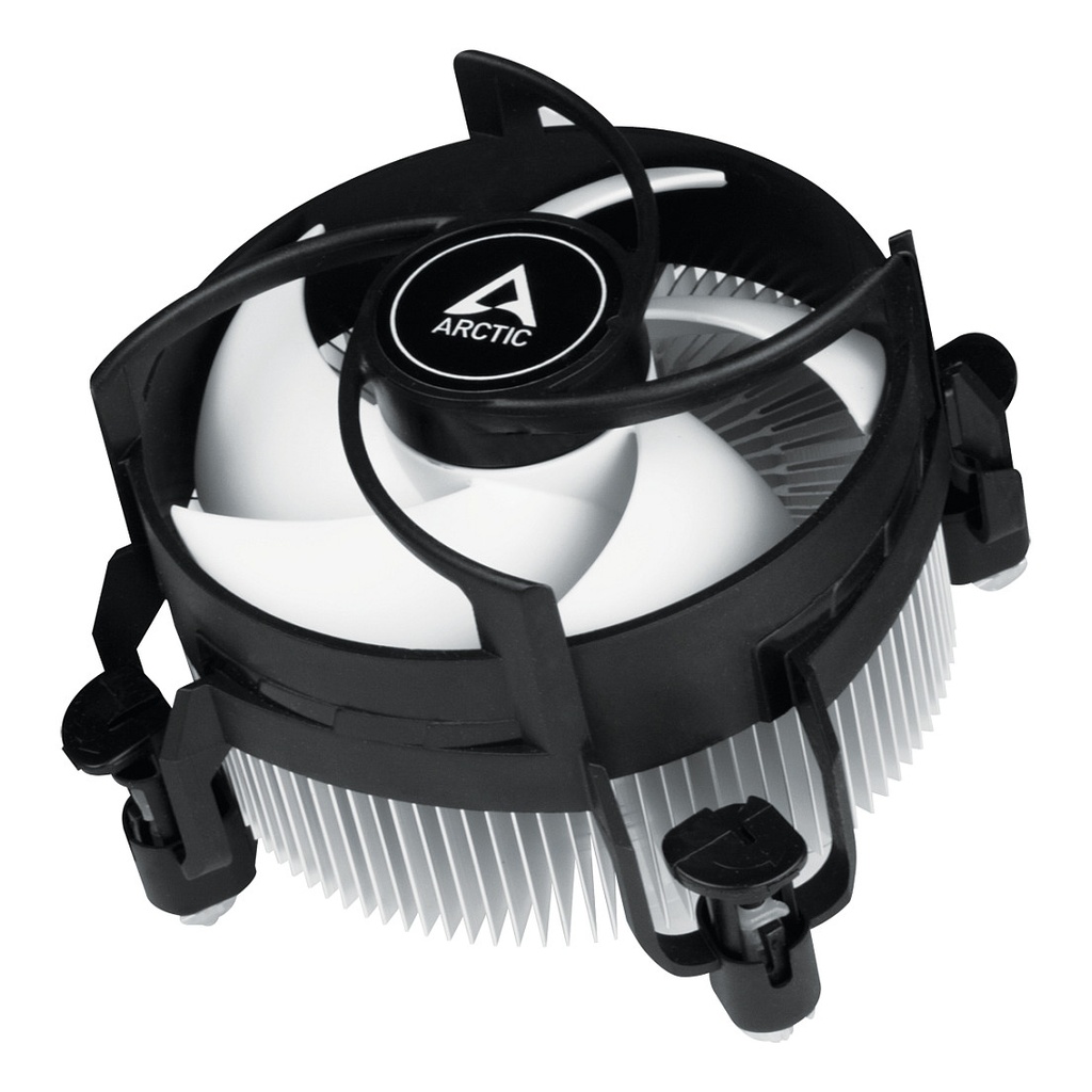 Arctic Alpine 17 for Intel LGA1700 - ACALP00040A - ACALP00040A Air - ACALP00040A