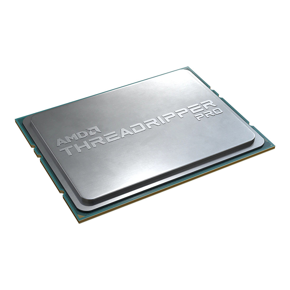 AMD Threadripper PRO 5995WX - sWRX80 - 100-100000444WOF