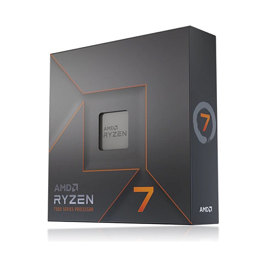 AMD Ryzen 7 7700X AM5 - 100-100000591WOF