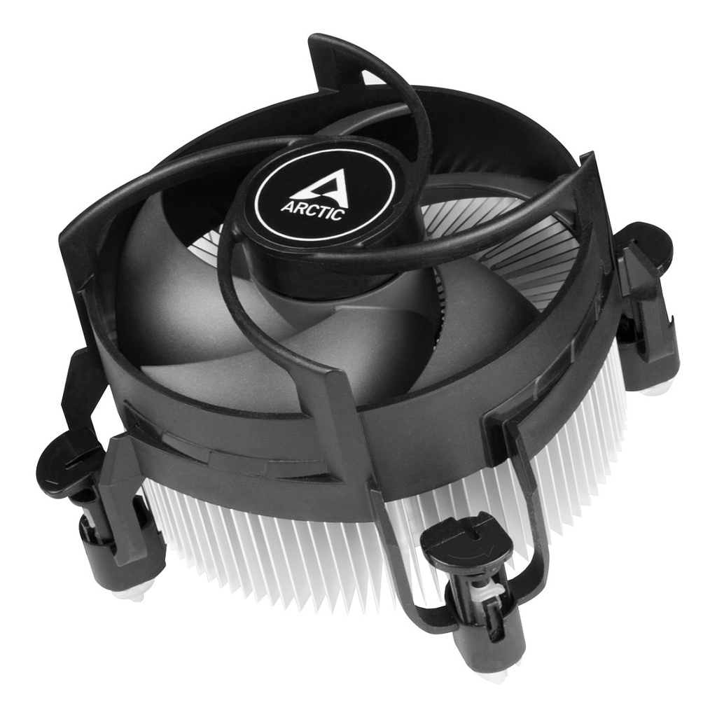 Arctic Alpine 17 CO for Intel LGA1700 - ACALP00041A - ACALP00041A Air - ACALP00041A