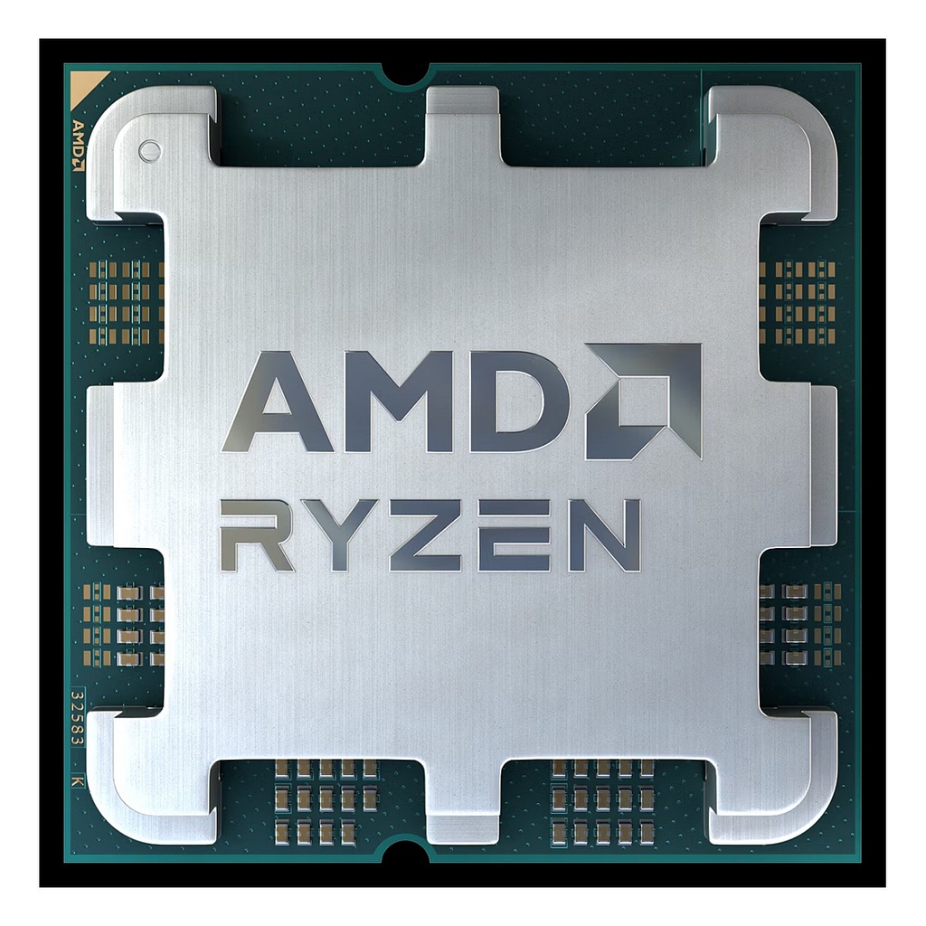 AMD Ryzen 7 7700 AM5 - 100-000000592