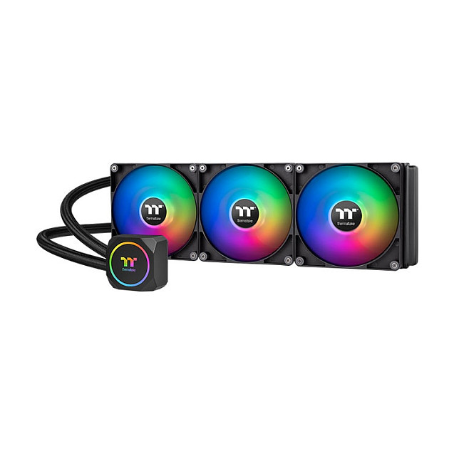 Thermaltake TH420 - CL-W367-PL14SW-A AIO - CL-W367-PL14SW-A