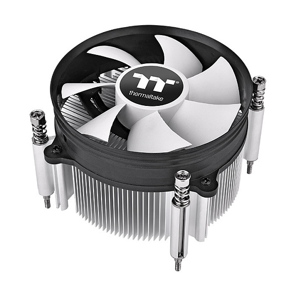 Thermaltake Gravity i3 LGA1700 - CL-P094-AL09WT-A - CL-P094-AL09WT-A Air - CL-P094-AL09WT-A