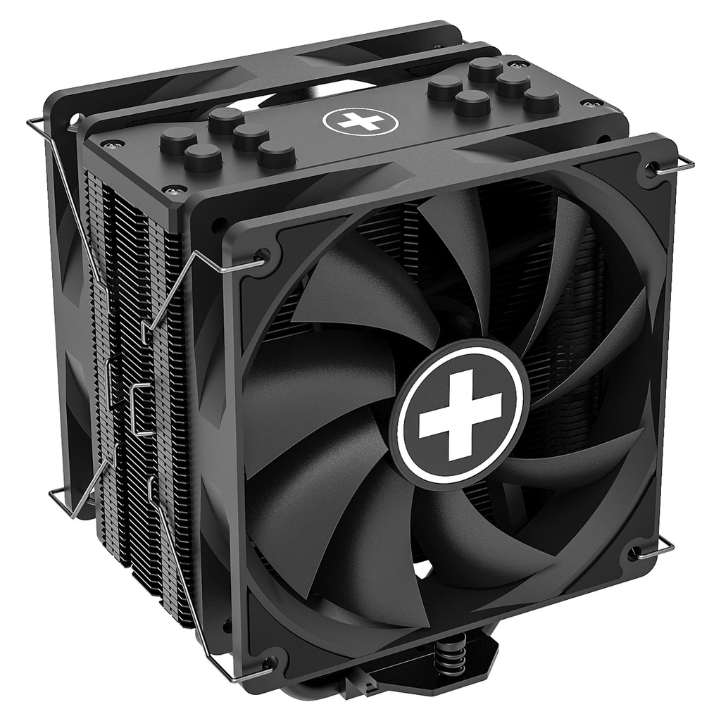 Xilence M705D - LGA1700/AM5 TDP 220W - XC061 - XC061 Air - XC061