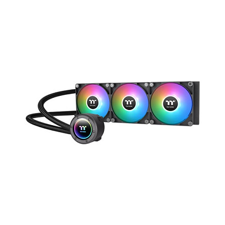 Thermaltake TH360 V2 - CL-W362-PL12SW-A AIO - CL-W362-PL12SW-A