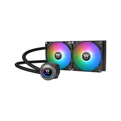 Thermaltake TH280 V2 - CL-W375-PL14SW-A AIO - CL-W375-PL14SW-A