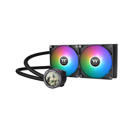 Thermaltake TH280 V2 Ultra - CL-W385-PL14SW-A AIO - CL-W385-PL14SW-A