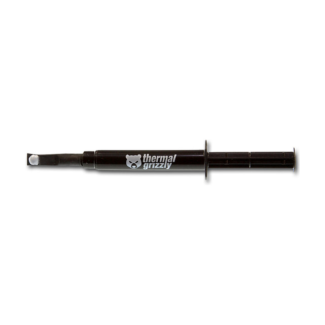 Thermal Grizzly Kryonaut Thermal Paste 1g - High Performance - TG-K-001-RS - TG-K-001-RS Air - TG-K-001-RS