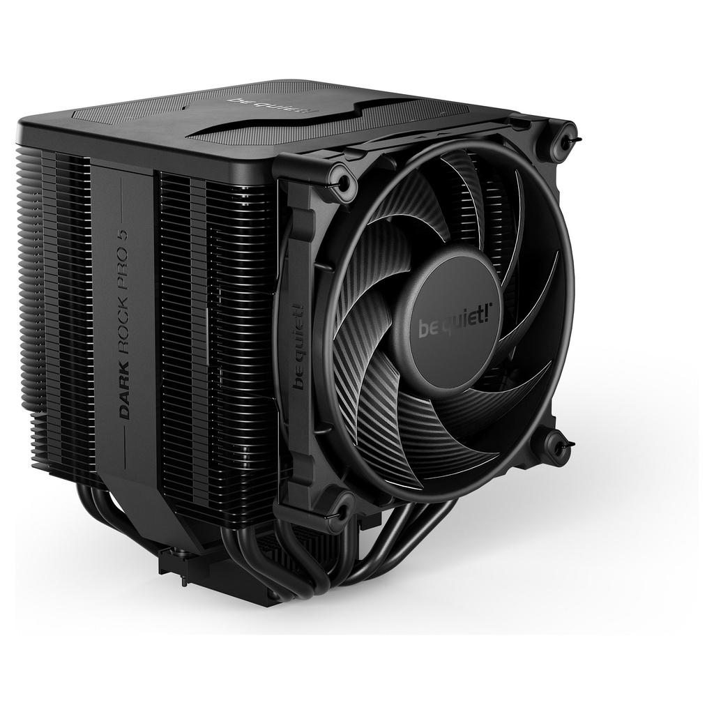 BE QUIET Dark Rock Pro 5 CPU Air Cooler AM5/AM4 LGA1700/1200