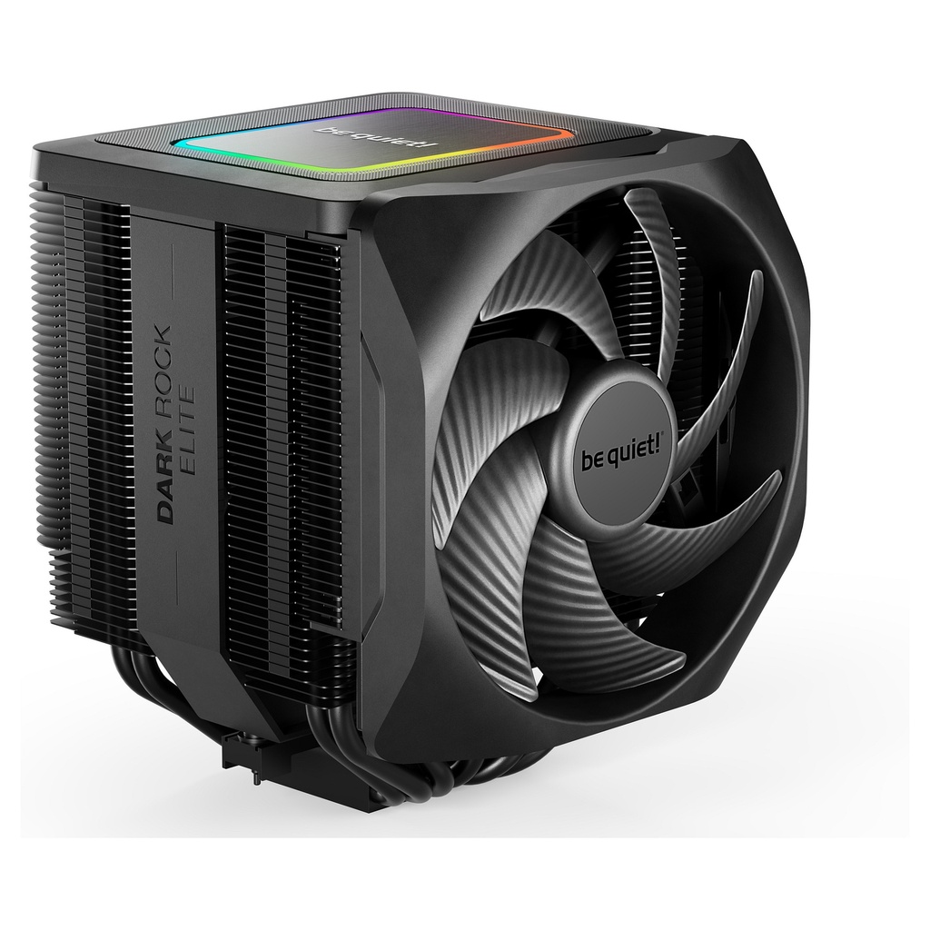 be quiet! Dark Rock Elite AM5/AM4 LGA1851/1700/1200 - BK037 Air - BK037