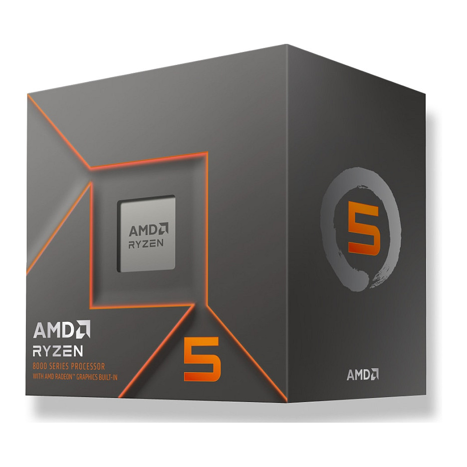 AMD Ryzen 5 8500G AM5 - 100-100000931BOX