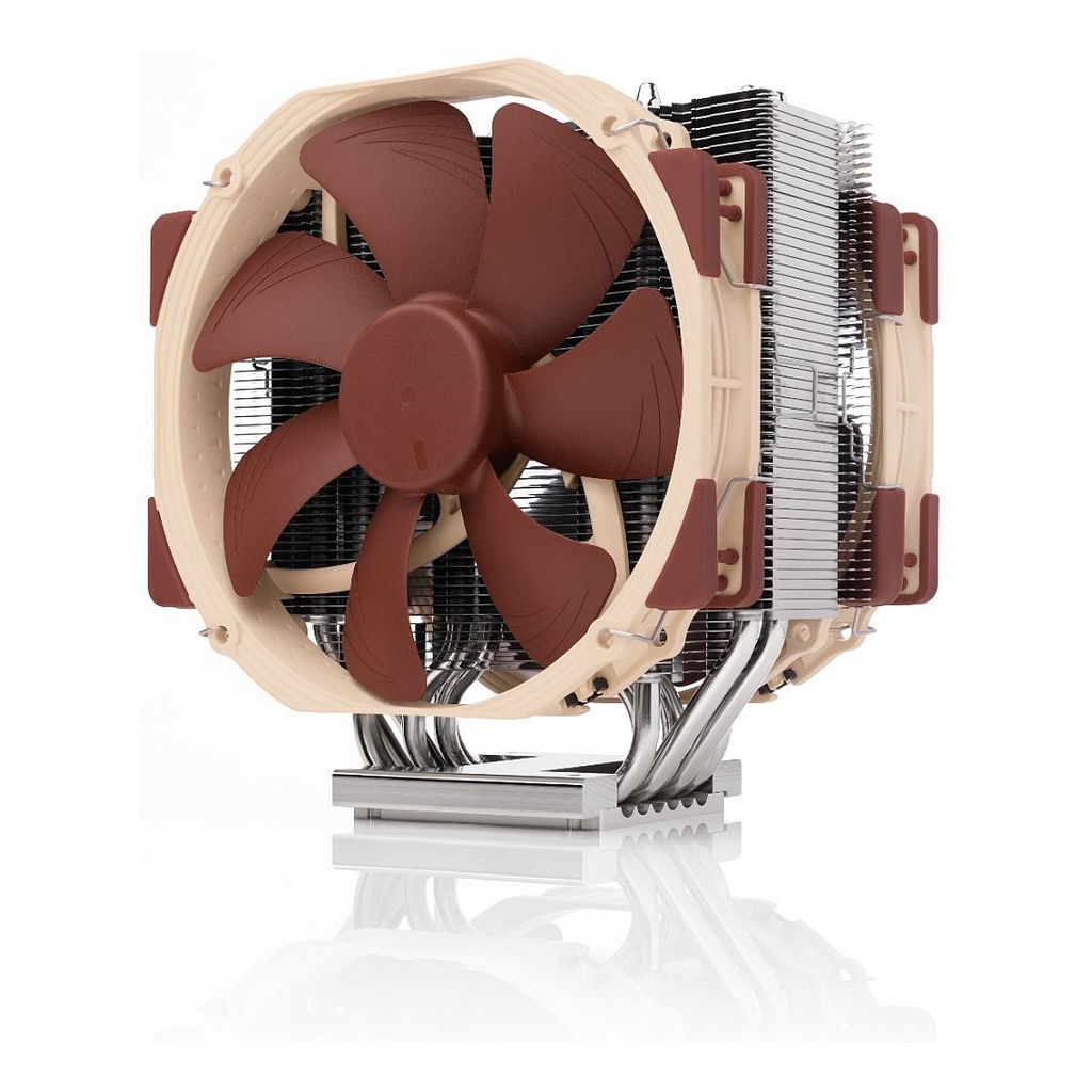 NOCTUA NH-U14S TR5-SP6 CPU Air Cooler for AMD Threadripper