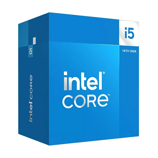 Intel Core i5-14500 - LGA 1700 - BX8071514500