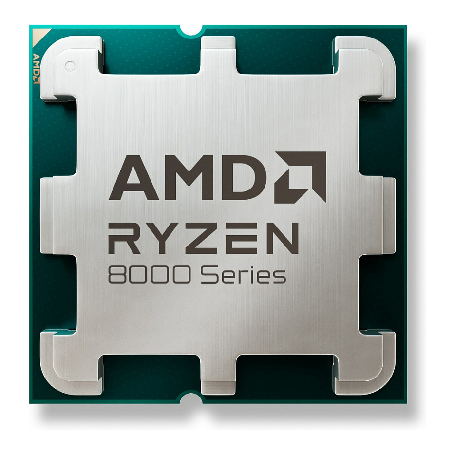AMD Ryzen 5 8400F - AM5 - 100-100001591BOX