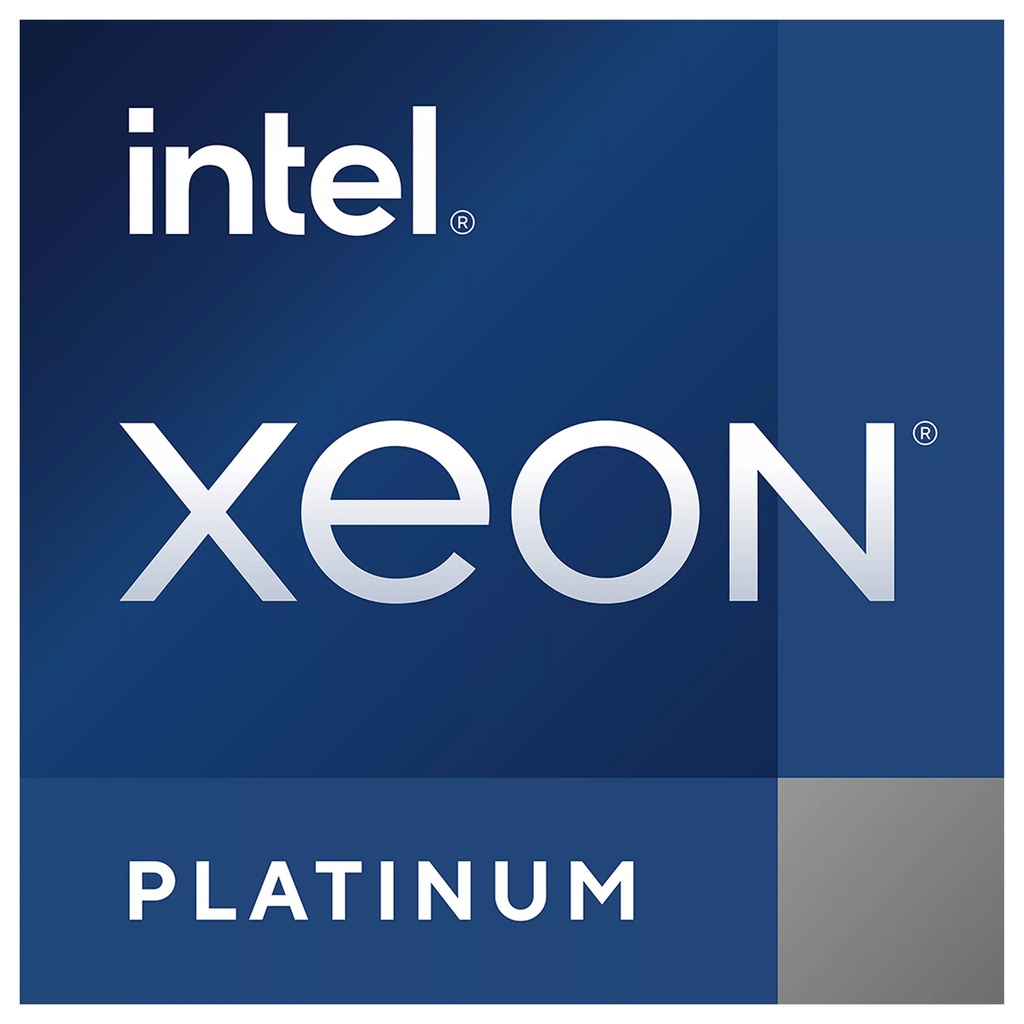 Intel Xeon Platinum 8568Y - PK8072205512200
