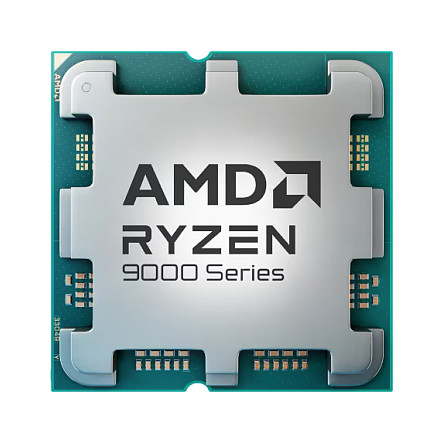 AMD Ryzen 9 9950X - AM5 - 100-000001277